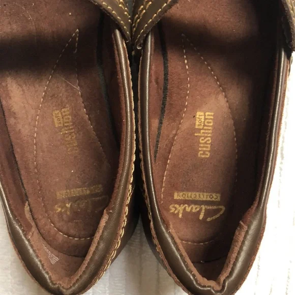 Clarks - Picture 5 of 9